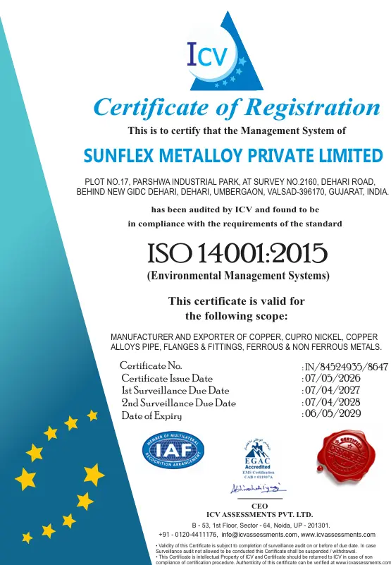 ISO 14001:2015